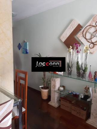 Imagem Apartamento com 3 Quartos à Venda, 62 m² em Centro - Boituva Imagem Apartamento com 3 Quartos à Venda, 62 m² em Centro - Boituva