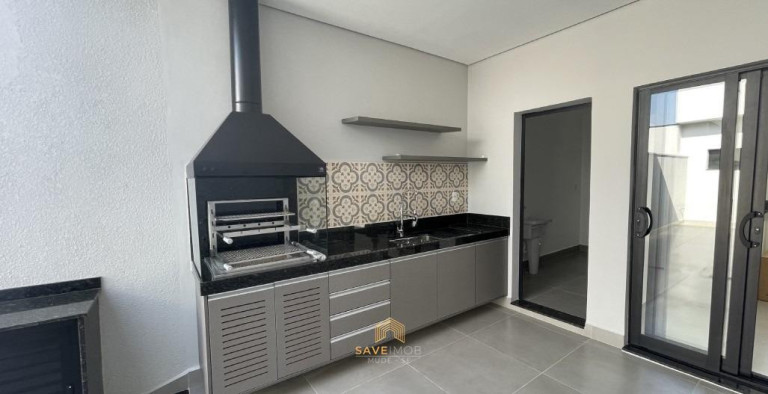 Imagem Casa de Condomínio com 3 Quartos à Venda, 134 m² em Jardim Bréscia - Indaiatuba Imagem Casa de Condomínio com 3 Quartos à Venda, 134 m² em Jardim Bréscia - Indaiatuba