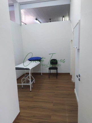 Imagem Sala Comercial para Alugar, 100 m² em Boa Vista - São José Do Rio Preto