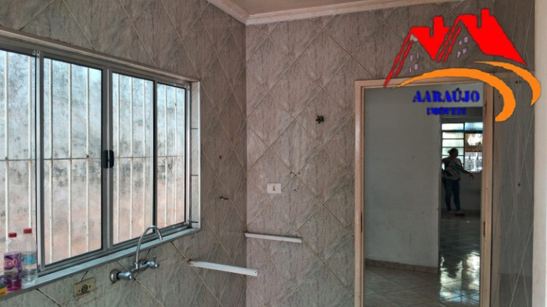 Imagem Casa com 2 Quartos à Venda, 70 m² em Vila Santa Catarina - São Paulo Imagem Casa com 2 Quartos à Venda, 70 m² em Vila Santa Catarina - São Paulo