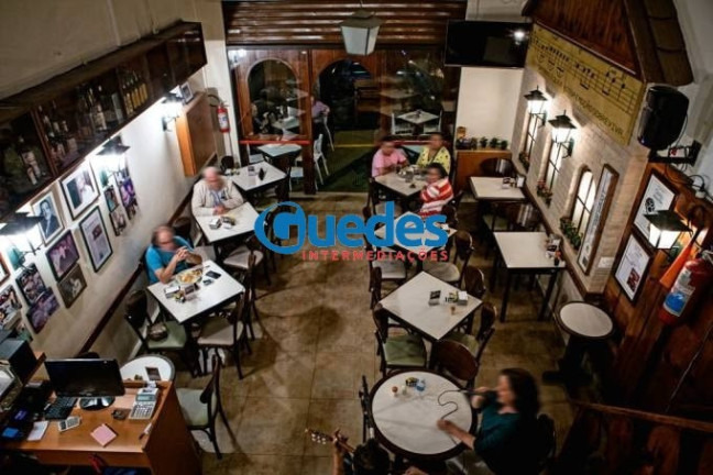 Imagem Sala Comercial à Venda, 53 m² em água Branca - São Paulo