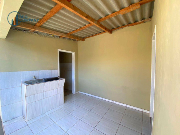 Imagem Casa com 2 Quartos à Venda, 90 m² em Contorno - Ponta Grossa Imagem Casa com 2 Quartos à Venda, 90 m² em Contorno - Ponta Grossa