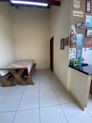 Imagem Casa de Condomínio com 2 Quartos à Venda, 96 m² em Jardim J S Carvalho - Sorocaba Imagem Casa de Condomínio com 2 Quartos à Venda, 96 m² em Jardim J S Carvalho - Sorocaba