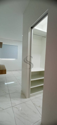 Imagem Casa de Condomínio com 2 Quartos à Venda, 150 m² em Horto Florestal - Sorocaba