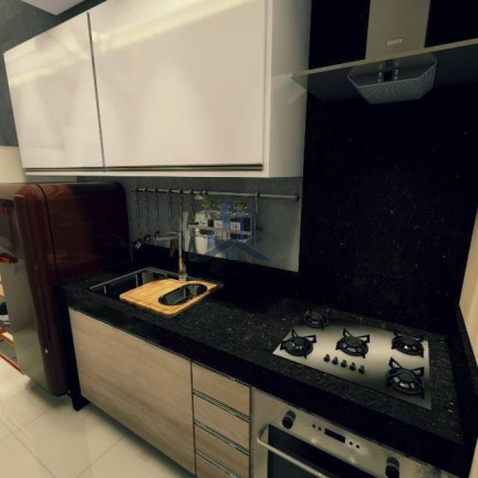 Imagem Sobrado com 2 Quartos à Venda, 60 m² em Santa Catarina - Joinville Imagem Sobrado com 2 Quartos à Venda, 60 m² em Santa Catarina - Joinville