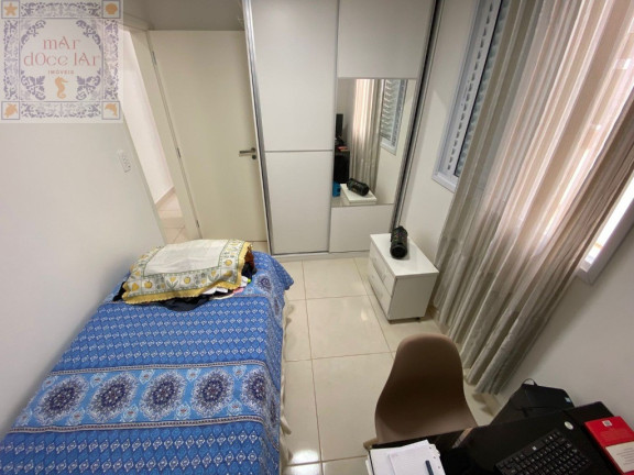 Imagem Casa com 3 Quartos à Venda, 110 m² em Ponta Da Praia - Santos Imagem Casa com 3 Quartos à Venda, 110 m² em Ponta Da Praia - Santos