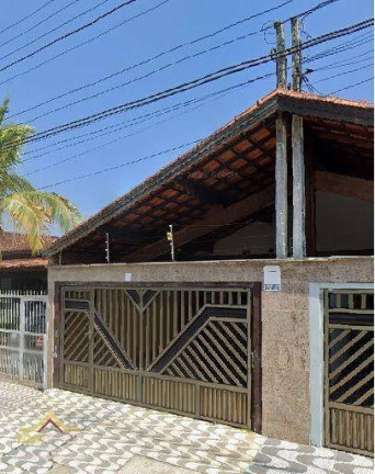 Imóvel com 2 Quartos à Venda, 68 m² em Jardim Imperador - Praia Grande