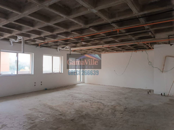 Imagem Sala Comercial à Venda, 60 m² em Socorro - Mogi Das Cruzes Imagem Sala Comercial à Venda, 60 m² em Socorro - Mogi Das Cruzes