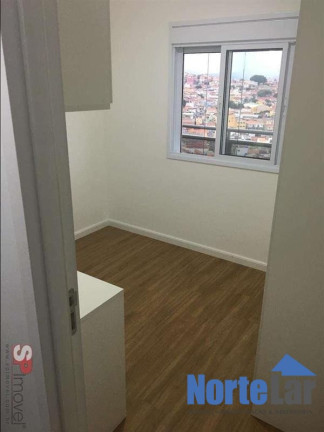 Imagem Apartamento com 2 Quartos à Venda, 63 m² em Vila Gustavo - São Paulo Imagem Apartamento com 2 Quartos à Venda, 63 m² em Vila Gustavo - São Paulo