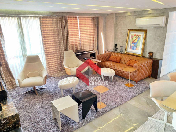 Imagem Apartamento com 2 Quartos à Venda, 100 m² em Aldeota - Fortaleza Imagem Apartamento com 2 Quartos à Venda, 100 m² em Aldeota - Fortaleza