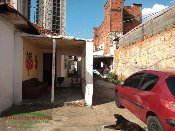 Imagem Terreno à Venda, 300 m² em Jardim Vila Galvão - Guarulhos