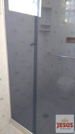 Imagem Apartamento com 1 Quarto para Alugar, 50 m² em Enseada - Guarujá