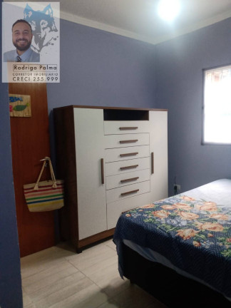 Imagem Apartamento com 2 Quartos à Venda, 90 m² em Rio Da Prata - Ubatuba