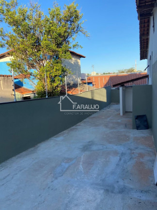 Imagem Casa com 2 Quartos à Venda, 118 m² em Jardim Itanguá - Sorocaba Imagem Casa com 2 Quartos à Venda, 118 m² em Jardim Itanguá - Sorocaba