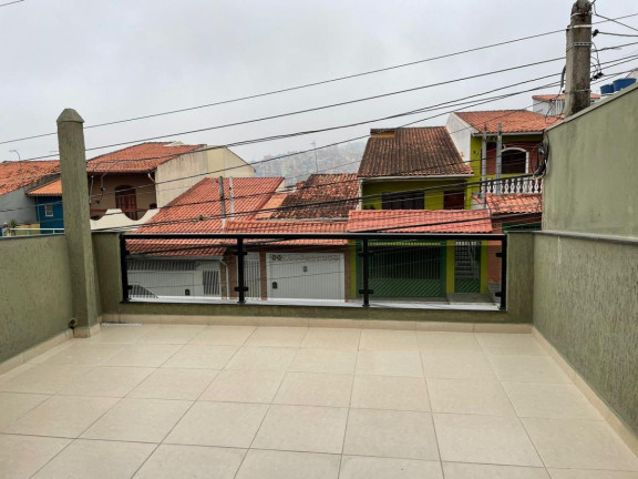 Imagem Casa com 3 Quartos à Venda, 150 m² em Nova Petrópolis - São Bernardo Do Campo