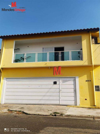 Imagem Casa com 2 Quartos à Venda, 233 m² em Vila Barão - Sorocaba Imagem Casa com 2 Quartos à Venda, 233 m² em Vila Barão - Sorocaba