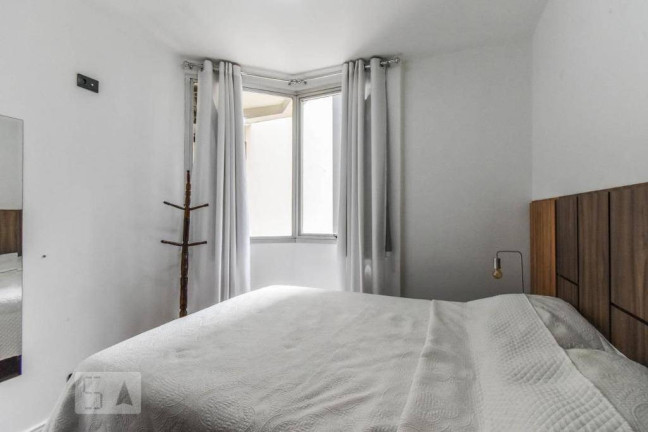 Imagem Apartamento com 1 Quarto à Venda, 38 m² em Itaim Bibi - São Paulo Imagem Apartamento com 1 Quarto à Venda, 38 m² em Itaim Bibi - São Paulo