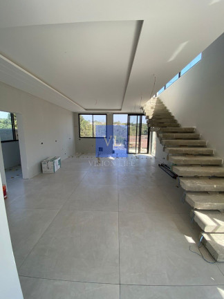 Imagem Casa com 3 Quartos à Venda, 293 m² em Tanguá - Almirante Tamandaré