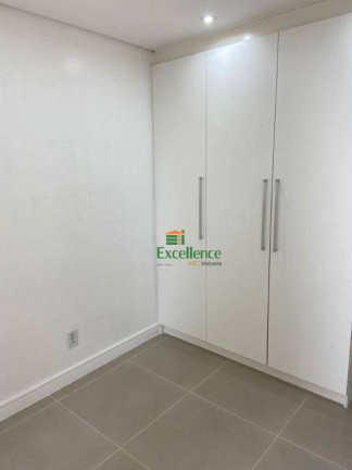 Imagem Apartamento com 3 Quartos à Venda, 128 m² em Centro - Santo André Imagem Apartamento com 3 Quartos à Venda, 128 m² em Centro - Santo André