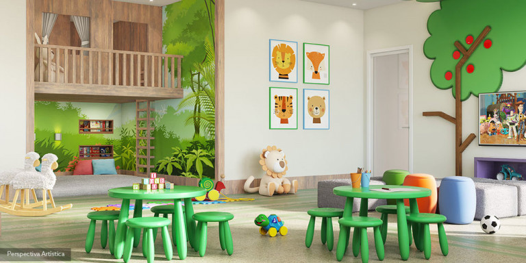 Imagem Apartamento com 3 Quartos à Venda, 115 m² em Taquaral - Campinas