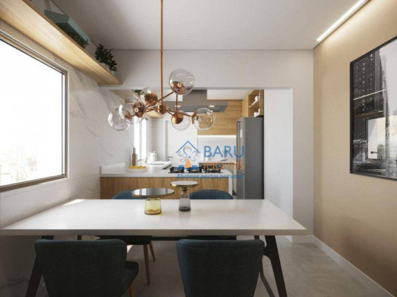 Imagem Apartamento com 3 Quartos à Venda, 169 m² em Perdizes - São Paulo Imagem Apartamento com 3 Quartos à Venda, 169 m² em Perdizes - São Paulo