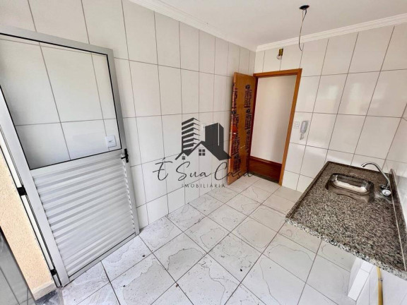 Imagem Apartamento com 2 Quartos à Venda, 110 m² em Parque Turistas - Contagem
