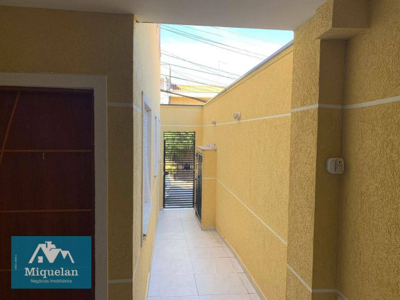 Imagem Apartamento com 2 Quartos à Venda, 40 m² em Parque Mandaqui - São Paulo Imagem Apartamento com 2 Quartos à Venda, 40 m² em Parque Mandaqui - São Paulo