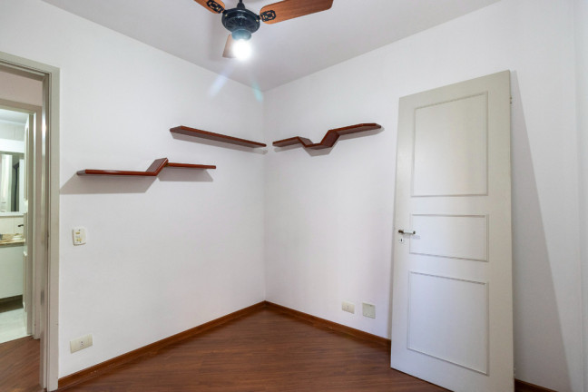 Imagem Imóvel com 3 Quartos à Venda, 89 m² em Moema - São Paulo