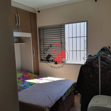 Imagem Apartamento com 1 Quarto à Venda, 56 m² em Taboão - São Bernardo Do Campo