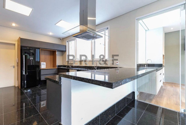 Imagem Casa com 4 Quartos à Venda, 720 m² em Jardim Petropolis - São Paulo Imagem Casa com 4 Quartos à Venda, 720 m² em Jardim Petropolis - São Paulo