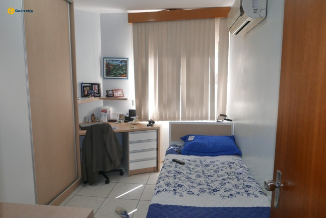 Imagem Apartamento com 3 Quartos à Venda, 115 m² em Itacorubi - Florianópolis Imagem Apartamento com 3 Quartos à Venda, 115 m² em Itacorubi - Florianópolis