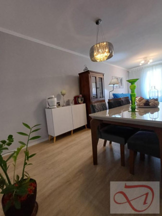Imagem Apartamento com 3 Quartos à Venda, 63 m² em Jardim Utinga - Santo André