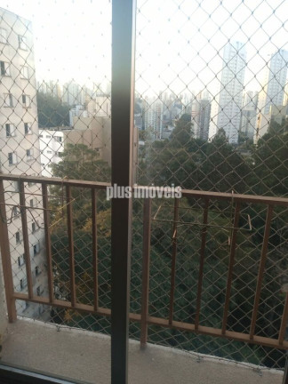 Imagem Apartamento com 3 Quartos para Alugar, 72 m² em Morumbi - São Paulo Imagem Apartamento com 3 Quartos para Alugar, 72 m² em Morumbi - São Paulo