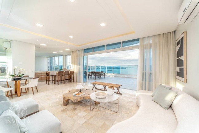 Imagem Cobertura com 6 Quartos à Venda, 740 m² em Barra Sul - Balneário Camboriú Imagem Cobertura com 6 Quartos à Venda, 740 m² em Barra Sul - Balneário Camboriú