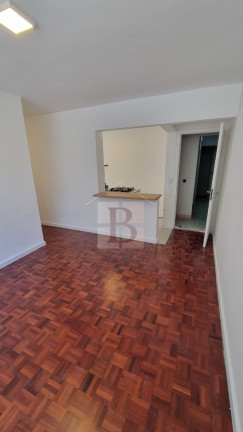 Imagem Imóvel com 3 Quartos à Venda, 70 m² em Icaraí - Niterói