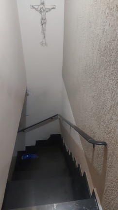 Imagem Sobrado com 3 Quartos à Venda, 230 m² em Jardim Alzira Franco - Santo André Imagem Sobrado com 3 Quartos à Venda, 230 m² em Jardim Alzira Franco - Santo André
