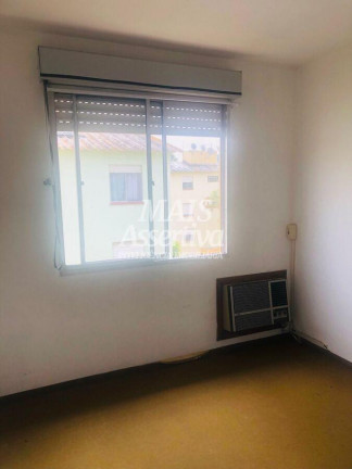 Imagem Apartamento com 1 Quarto à Venda, 33 m² em Canudos - Novo Hamburgo Imagem Apartamento com 1 Quarto à Venda, 33 m² em Canudos - Novo Hamburgo