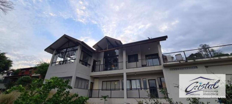Imagem Casa com 3 Quartos à Venda, 558 m² em Granja Viana - Cotia Imagem Casa com 3 Quartos à Venda, 558 m² em Granja Viana - Cotia