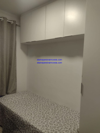 Imagem Apartamento com 3 Quartos para Alugar, 69 m² em Vila Andrade - São Paulo Imagem Apartamento com 3 Quartos para Alugar, 69 m² em Vila Andrade - São Paulo