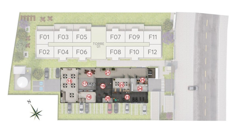 Imagem Imóvel com 2 Quartos à Venda, 35 m² em Várzea Da Barra Funda - São Paulo Imagem Imóvel com 2 Quartos à Venda, 35 m² em Várzea Da Barra Funda - São Paulo