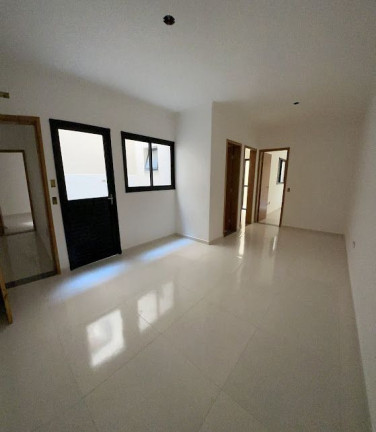 Apartamento com 2 Quartos à Venda, 40 m² em Jardim Alvorada - Santo André