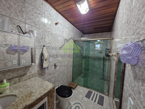 Imagem Casa com 3 Quartos à Venda, 125 m² em Parque California - Jacareí Imagem Casa com 3 Quartos à Venda, 125 m² em Parque California - Jacareí