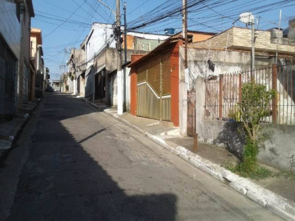 Imagem Terreno à Venda, 99 m² em Vila Rica - São Paulo