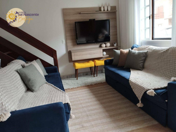 Imagem Casa de Vila com 2 Quartos à Venda, 88 m² em Maitinga - Bertioga Imagem Casa de Vila com 2 Quartos à Venda, 88 m² em Maitinga - Bertioga
