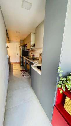 Imagem Apartamento com 2 Quartos à Venda, 96 m² em Vila Andrade - São Paulo