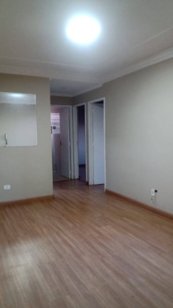 Imagem Apartamento com 2 Quartos para Alugar, 48 m² em Campanario - Diadema