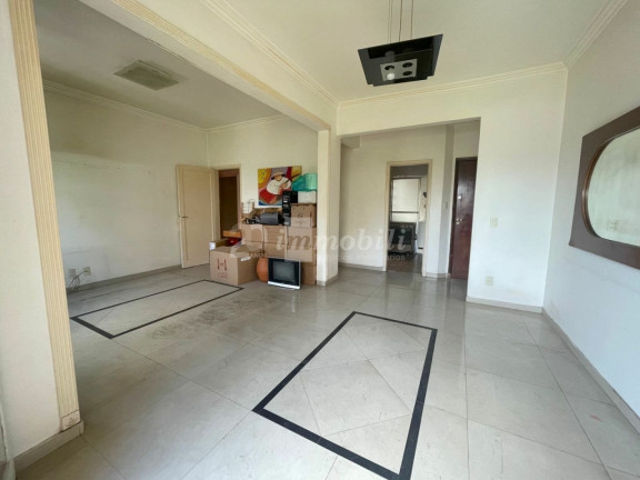 Imagem Apartamento com 3 Quartos à Venda, 100 m² em Higienópolis - São Paulo