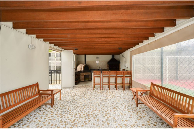 Imagem Apartamento com 2 Quartos à Venda, 81 m² em Vila Cruzeiro - São Paulo