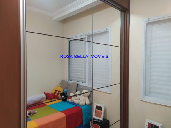 Imagem Apartamento com 3 Quartos à Venda, 84 m² em Cidade Nova Ii - Indaiatuba
