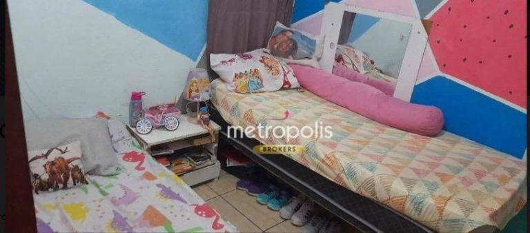 Imagem Sobrado com 3 Quartos à Venda, 210 m² em Jardim Itapark Velho - Mauá Imagem Sobrado com 3 Quartos à Venda, 210 m² em Jardim Itapark Velho - Mauá